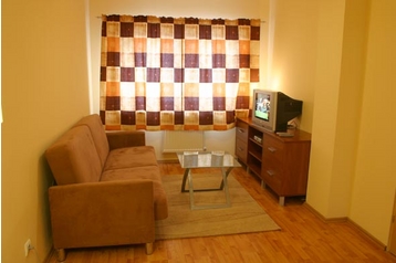 Privatni smještaj Vroclav / Wrocław 1